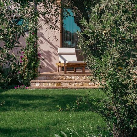 Masseria Le Fabriche Maruggio Luaran gambar
