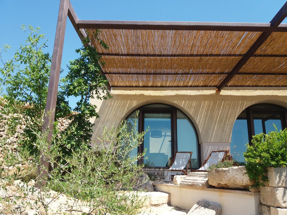 Masseria Le Fabriche Maruggio Luaran gambar