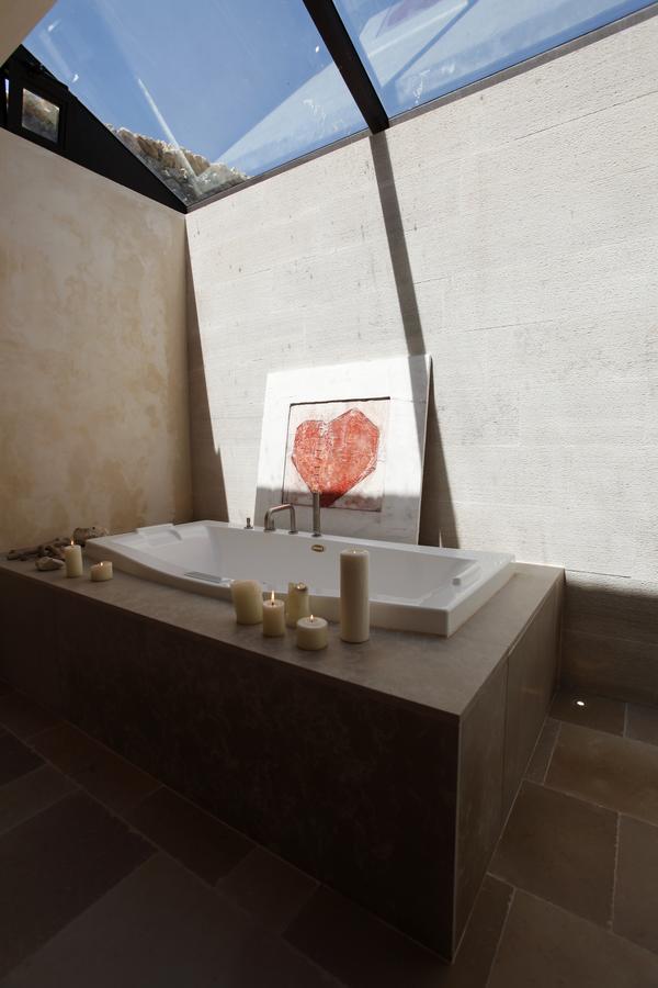 Masseria Le Fabriche Maruggio Luaran gambar