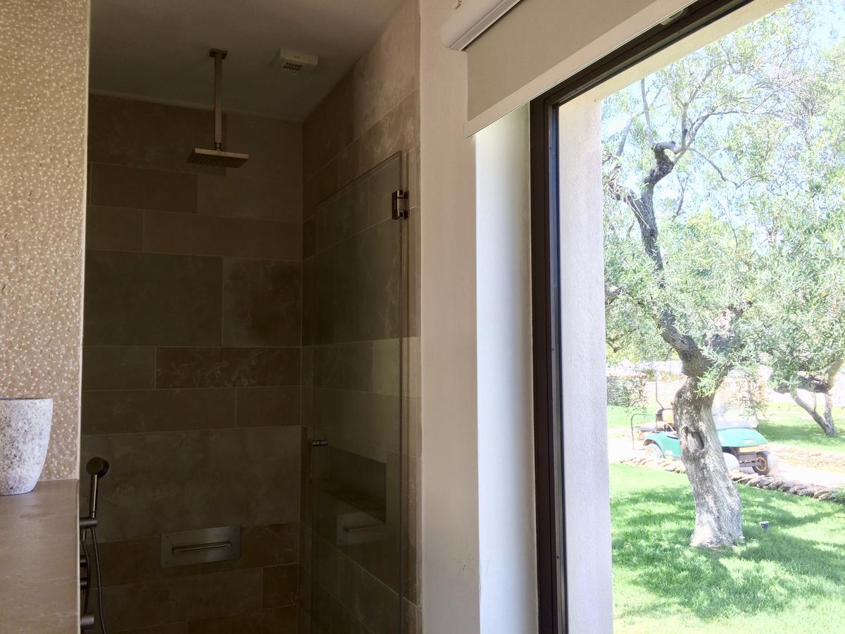 Masseria Le Fabriche Maruggio Luaran gambar