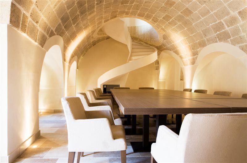 Masseria Le Fabriche Maruggio Luaran gambar