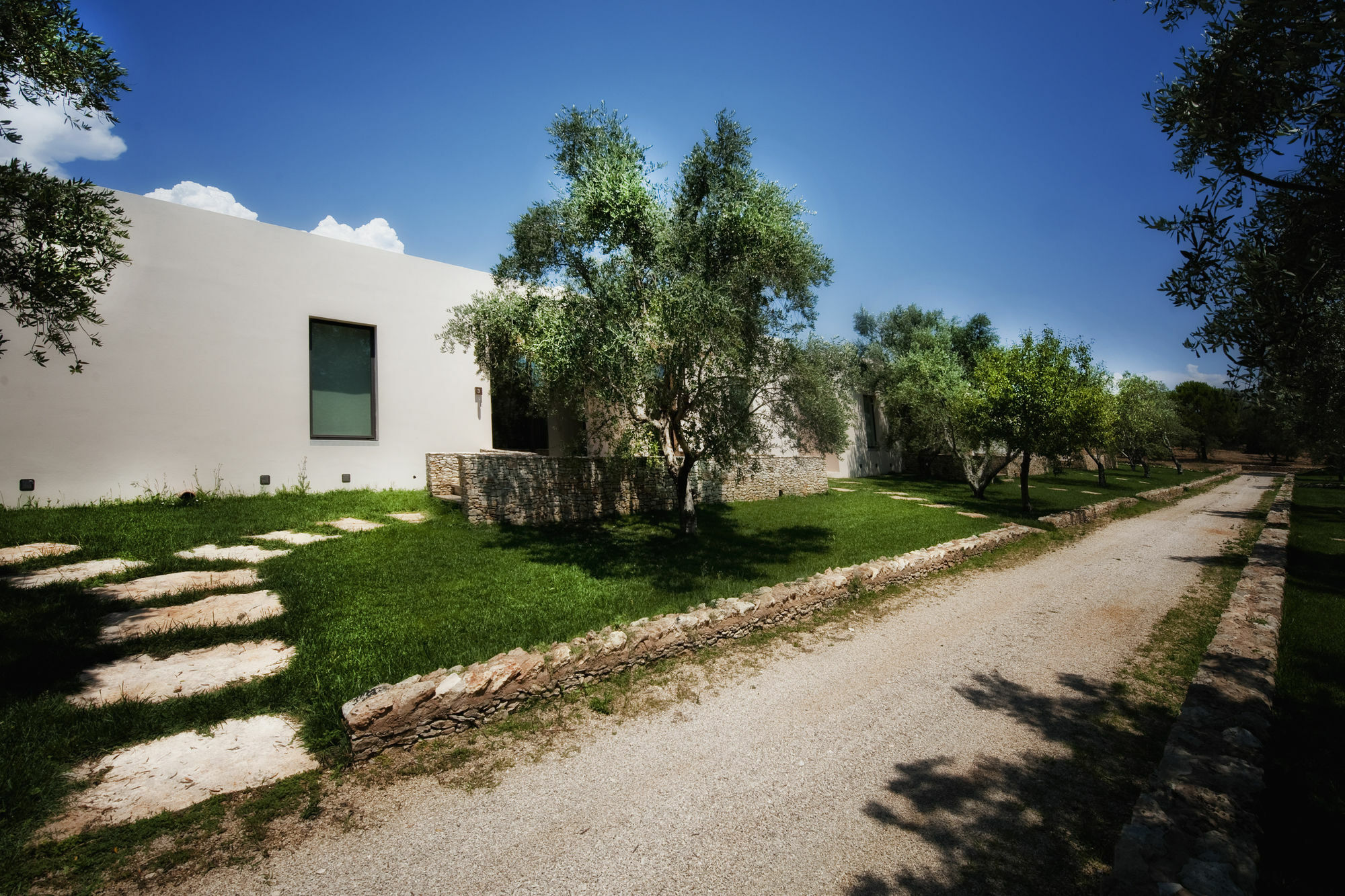 Masseria Le Fabriche Maruggio Luaran gambar